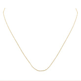 18  ROPED CHAIN"